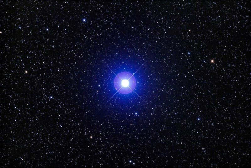 What kind of stars are there in color