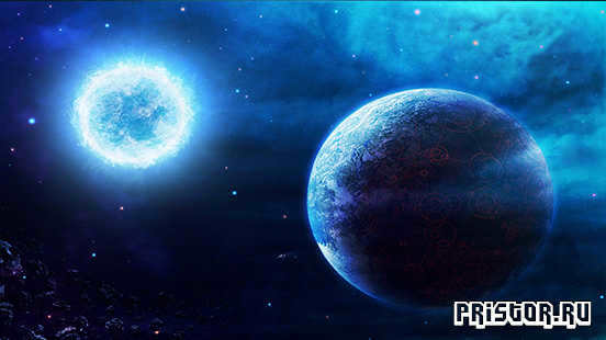 What kind of stars are there in color