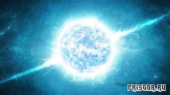 What kind of stars are there in color