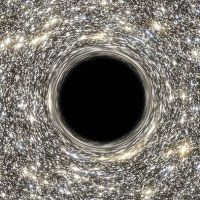 Black hole