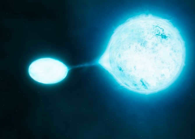 Double star