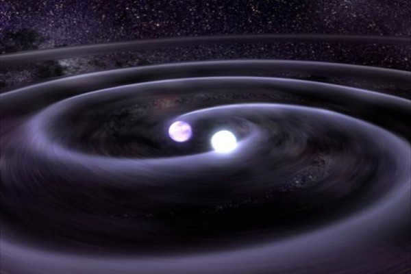 White dwarfs