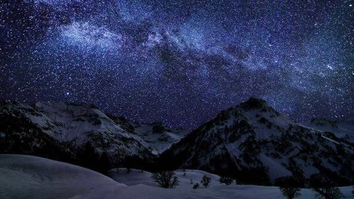 stellar magnitudes