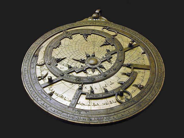 stellar magnitude scale
