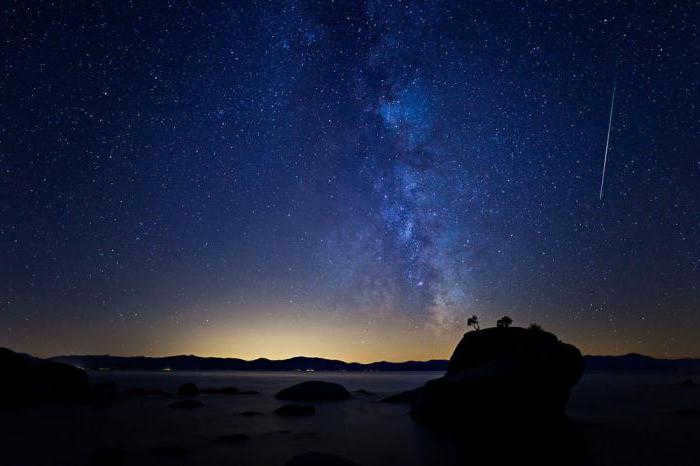 apparent stellar magnitude