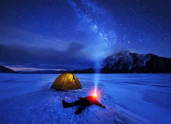 5th magnitude star