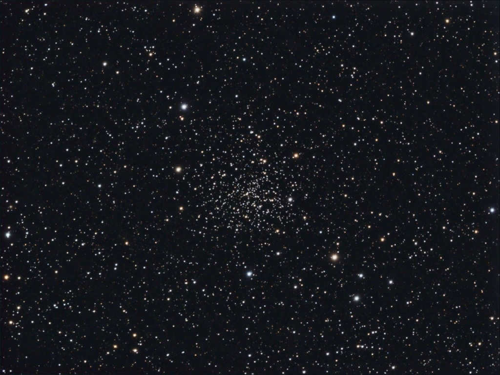 NGC 188