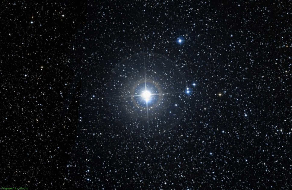Delta Cepheus