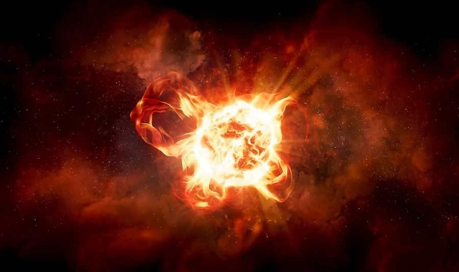 Red Giant