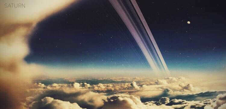 What color is the sky on other planets?