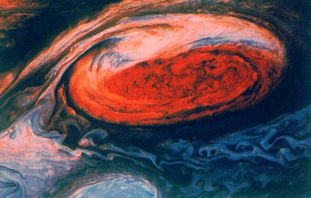 Great Red Spot