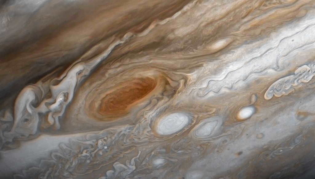 BKP on Jupiter.