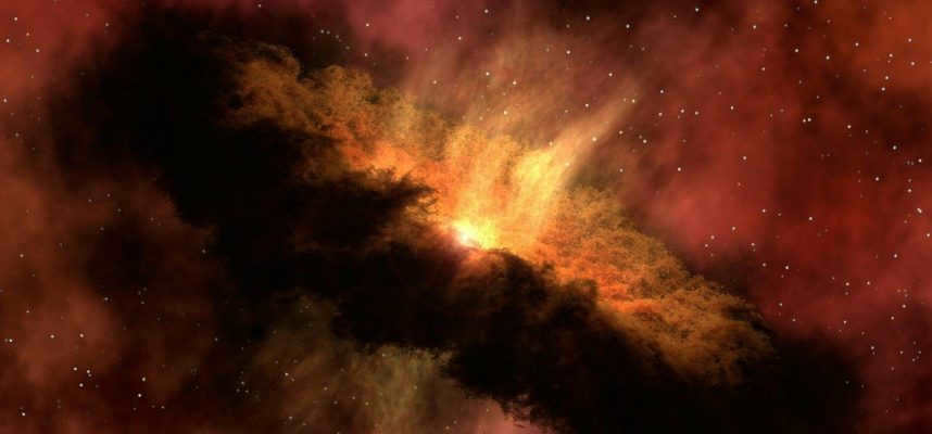 How the Solar System was formed