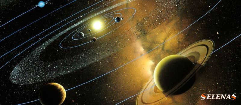 The solar system: how do we know how it formed?