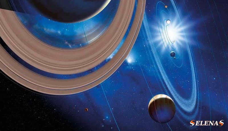 Solar System