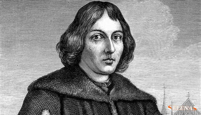Nicolaus Copernicus
