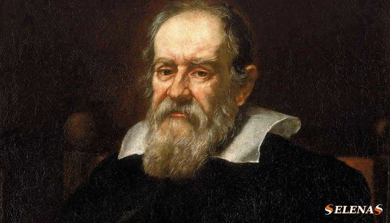 Galileo Galilei, 1636.