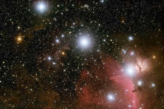 constellations used to be called constellations