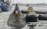 Project 885M (code Yasen-M) multipurpose nuclear submarine Kazan