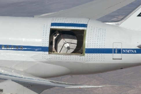 airplane