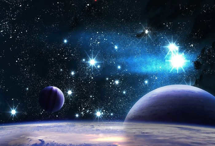 Universe