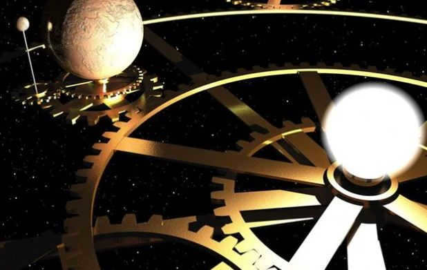 Lesson 5: Celestial Mechanics