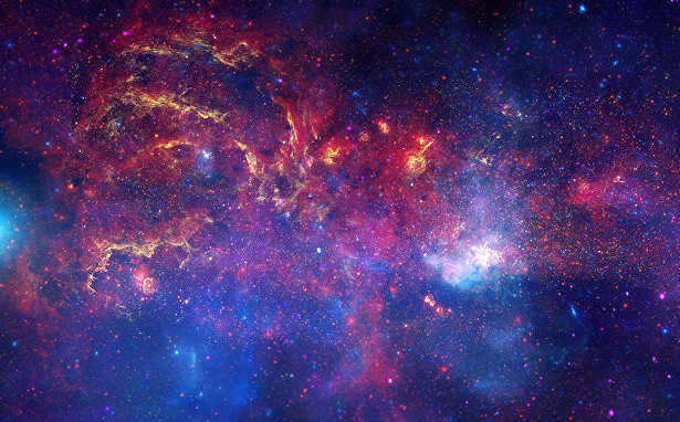 How to weigh the galaxy Cosmos, Photography, Long text, Long post