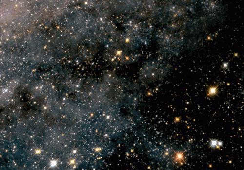How to find your way around by the polar star