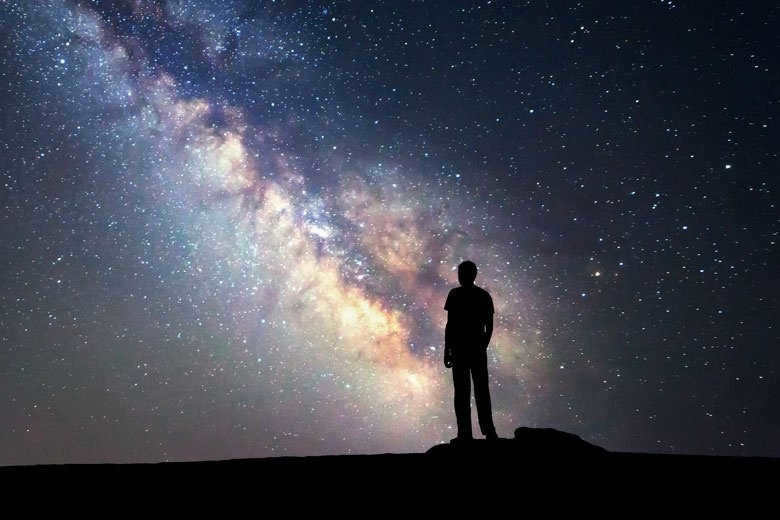 Orienteering by stars