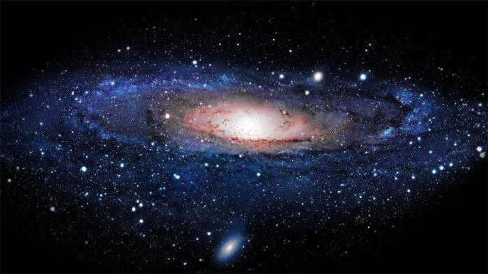 celestial bodies