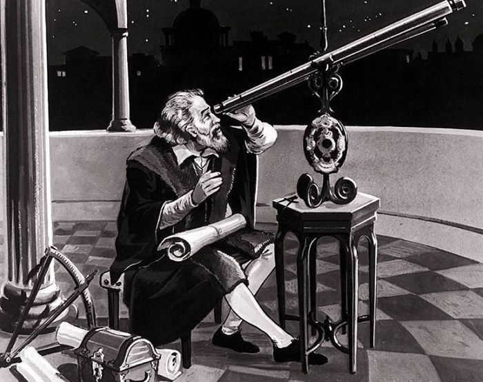 1 zemlya glazami astronoma