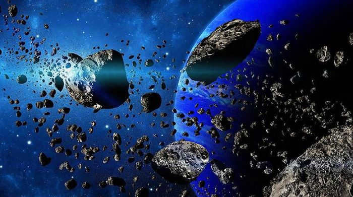 9 zemlya glazami astronoma