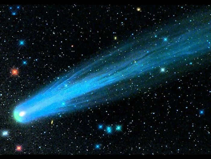 10 zemlya glazami astronoma