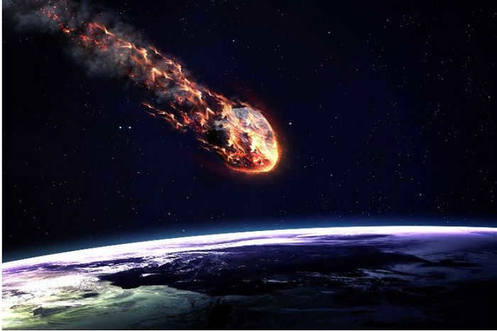 11 zemlya glazami astronoma