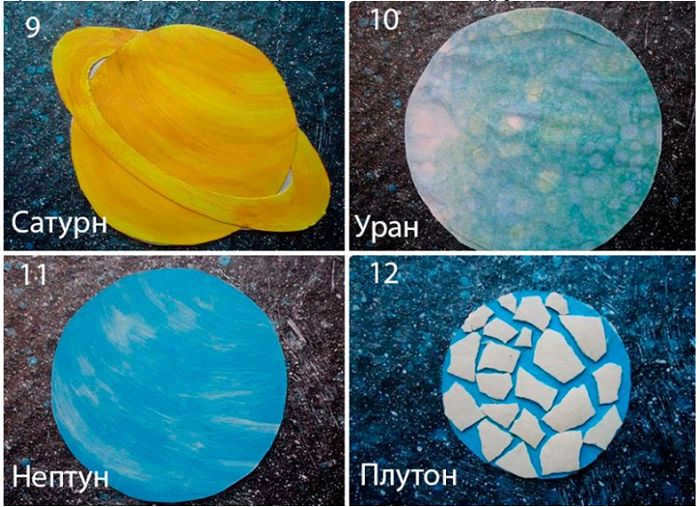 15 zemlya glazami astronoma