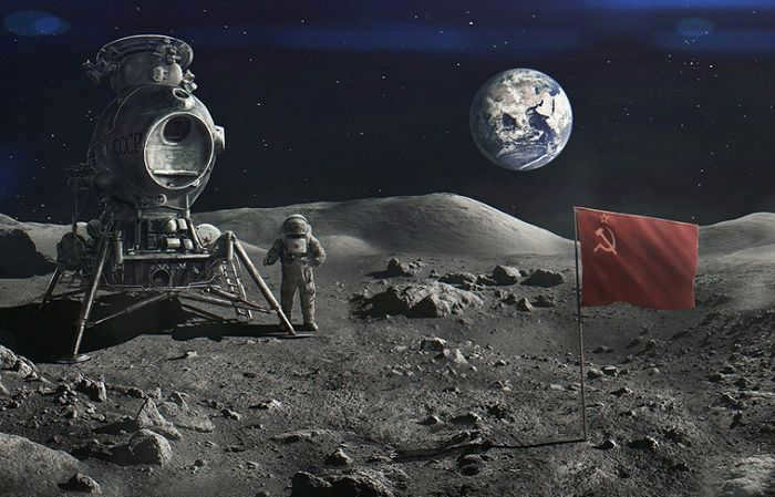 20 zemlya glazami astronoma