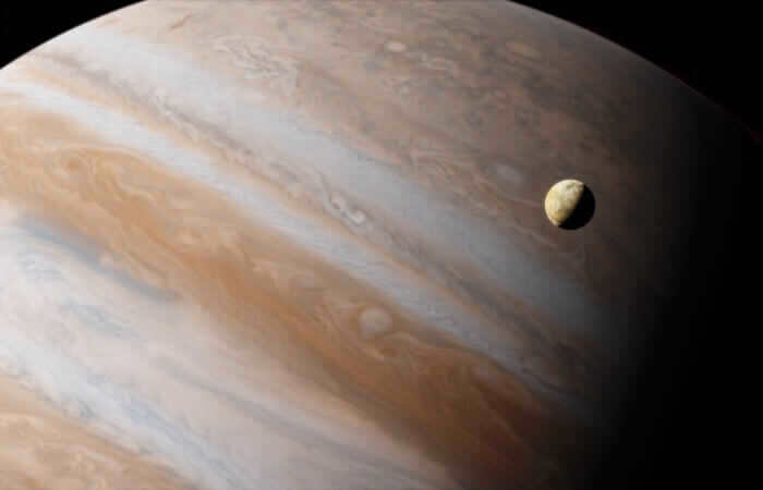 Jupiter