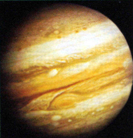 Jupiter