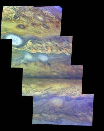 Jupiter