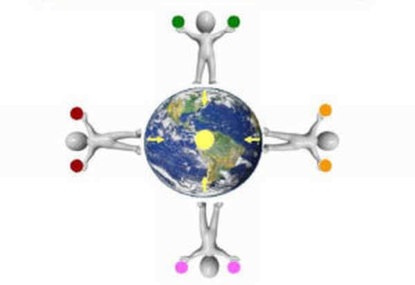 The Universal Law of Gravitation
