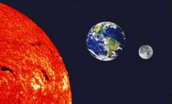 The Universal Law of Gravitation
