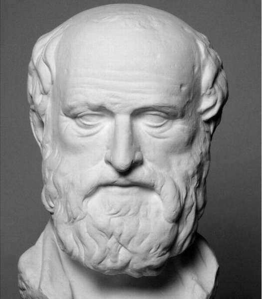 Eratosthenes
