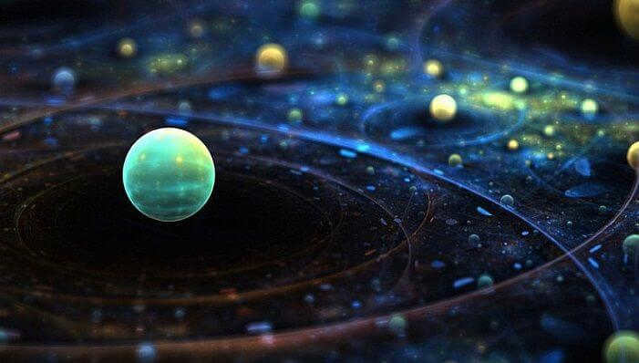 Gravity at the center of the Earth