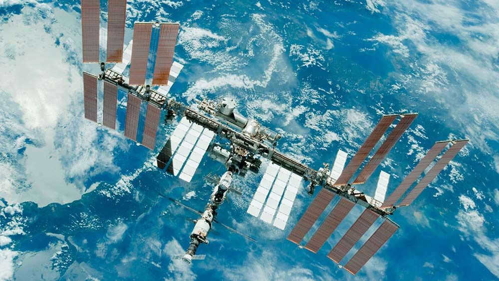 Space Station