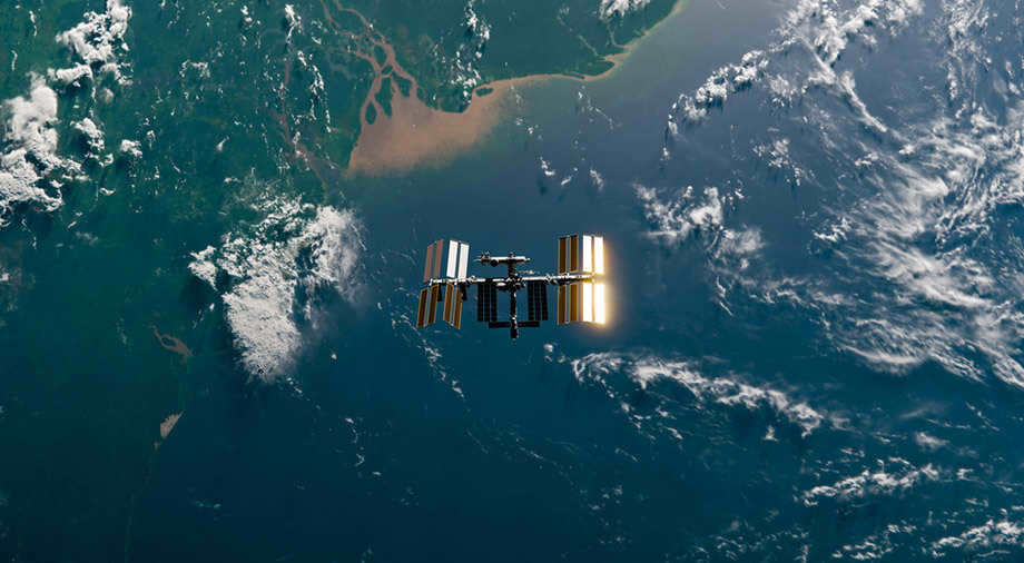 What is Earth orbit and what is its benefit for mankind - Max Polyakov