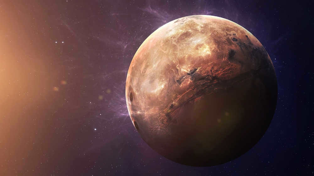 Mercury
