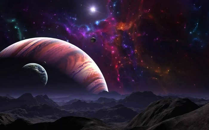 Universe