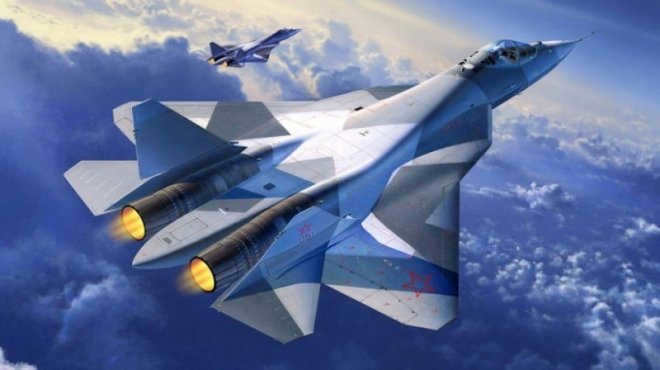 Su-57