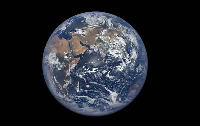 Earth