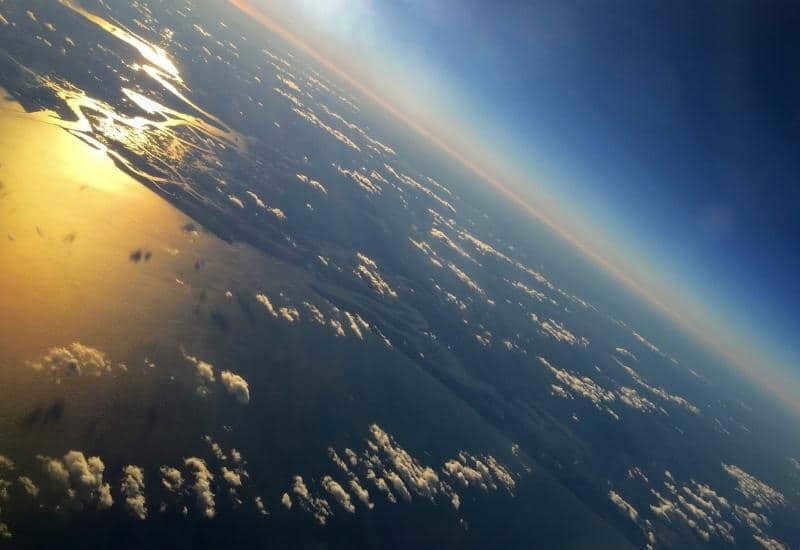 Stratospheric layers